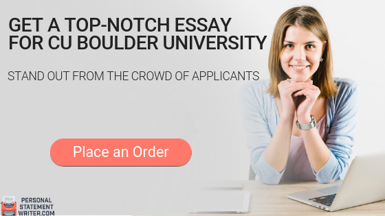cu boulder college essay requirements