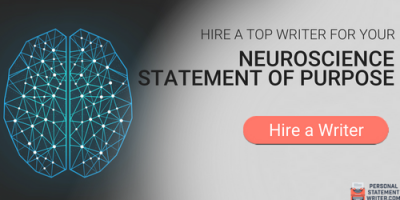 ucl neuroscience personal statement
