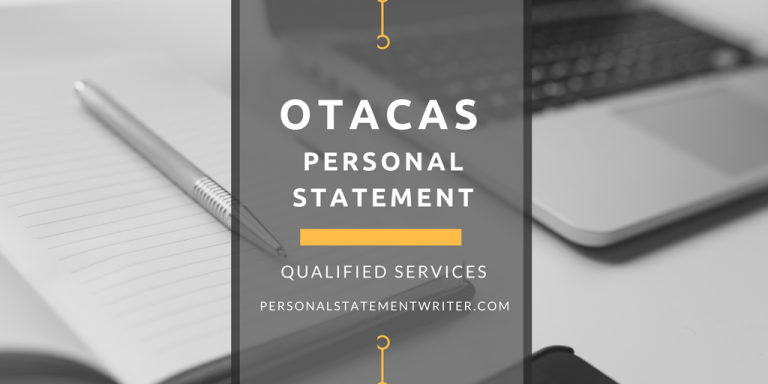 ot personal statement examples