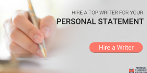 can you change your personal statement for clearing