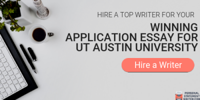 ut essay requirements